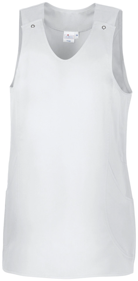 Leiber Damen-Überwurfschürze 08/2149