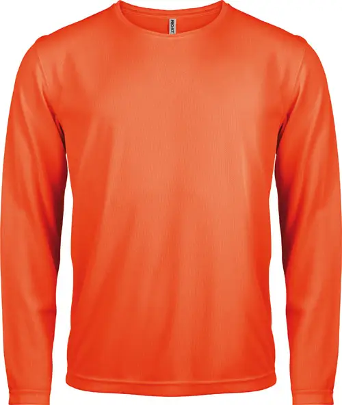 Kariban Sport Shirt langarm Kariban Sport Shirt langarm