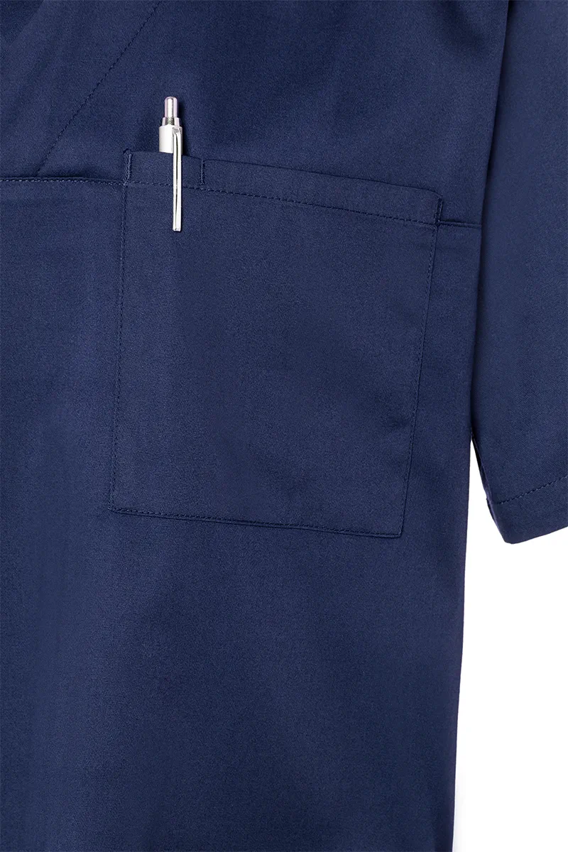 KARLOWSKY Herren-Schlupfkasack Essential