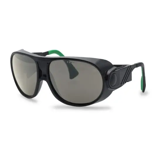 Schutzbrille uvex futura 9180.041