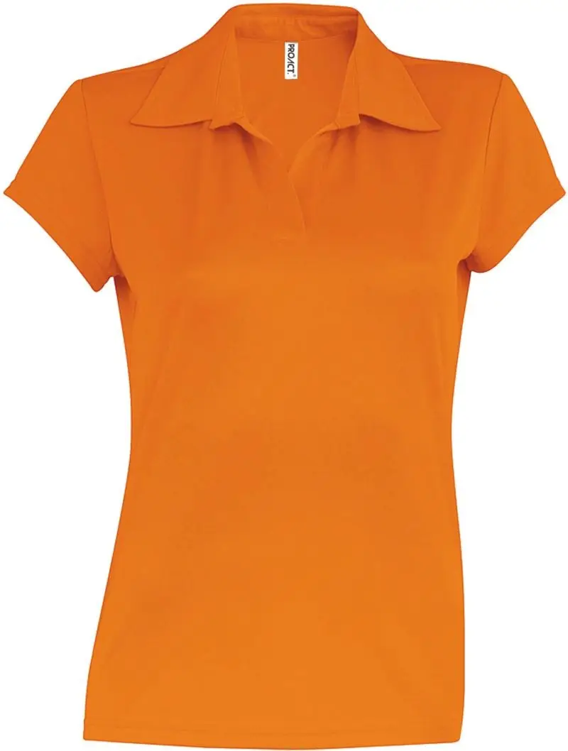Kariban Damen CoolPlus Polo
