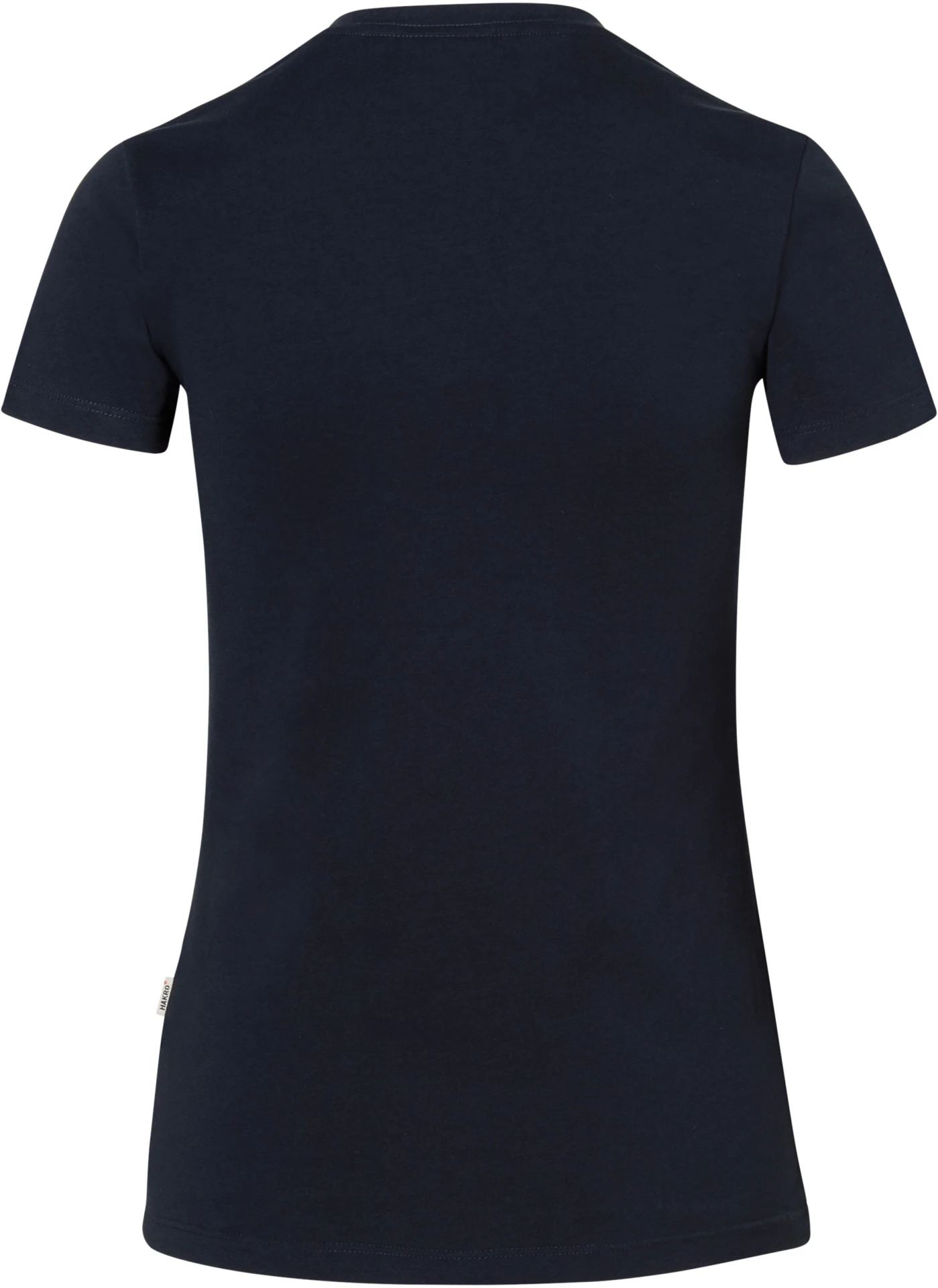HAKRO Damen-V-Shirt 172 Stretch