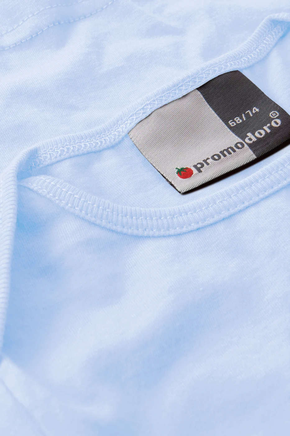 Promodoro Baby T-Shirt