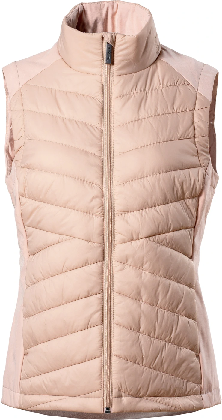 MALFINI Hybridweste Damen Cross 558