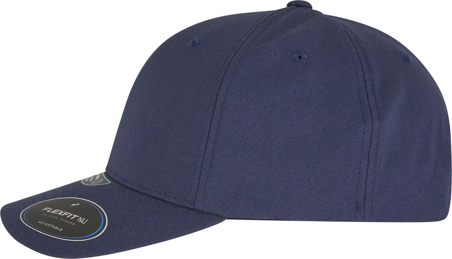 FLEXFIT Flexfit NU Adjustable Snapback