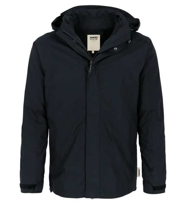 HAKRO Active-Jacke 853 Boston