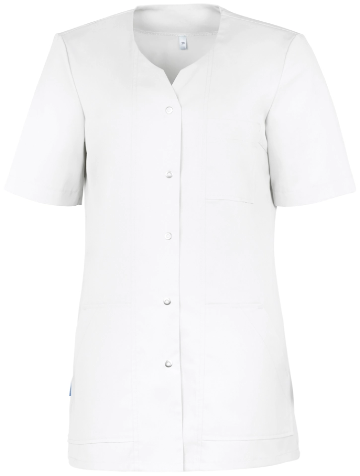 Leiber Damen-Kasack kurzarm 08/2142