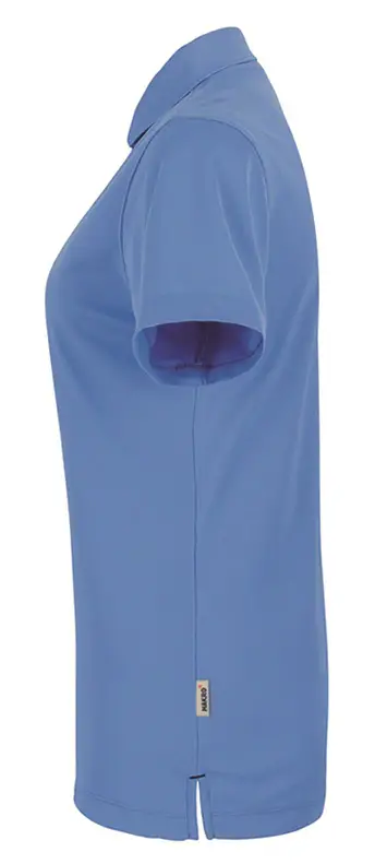 HAKRO Women-Poloshirt 206 Coolmax HAKRO Women-Poloshirt 206 Coolmax