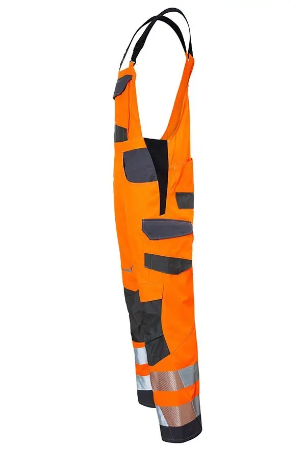 Kübler Latzhose REFLECTIQ Form 3207