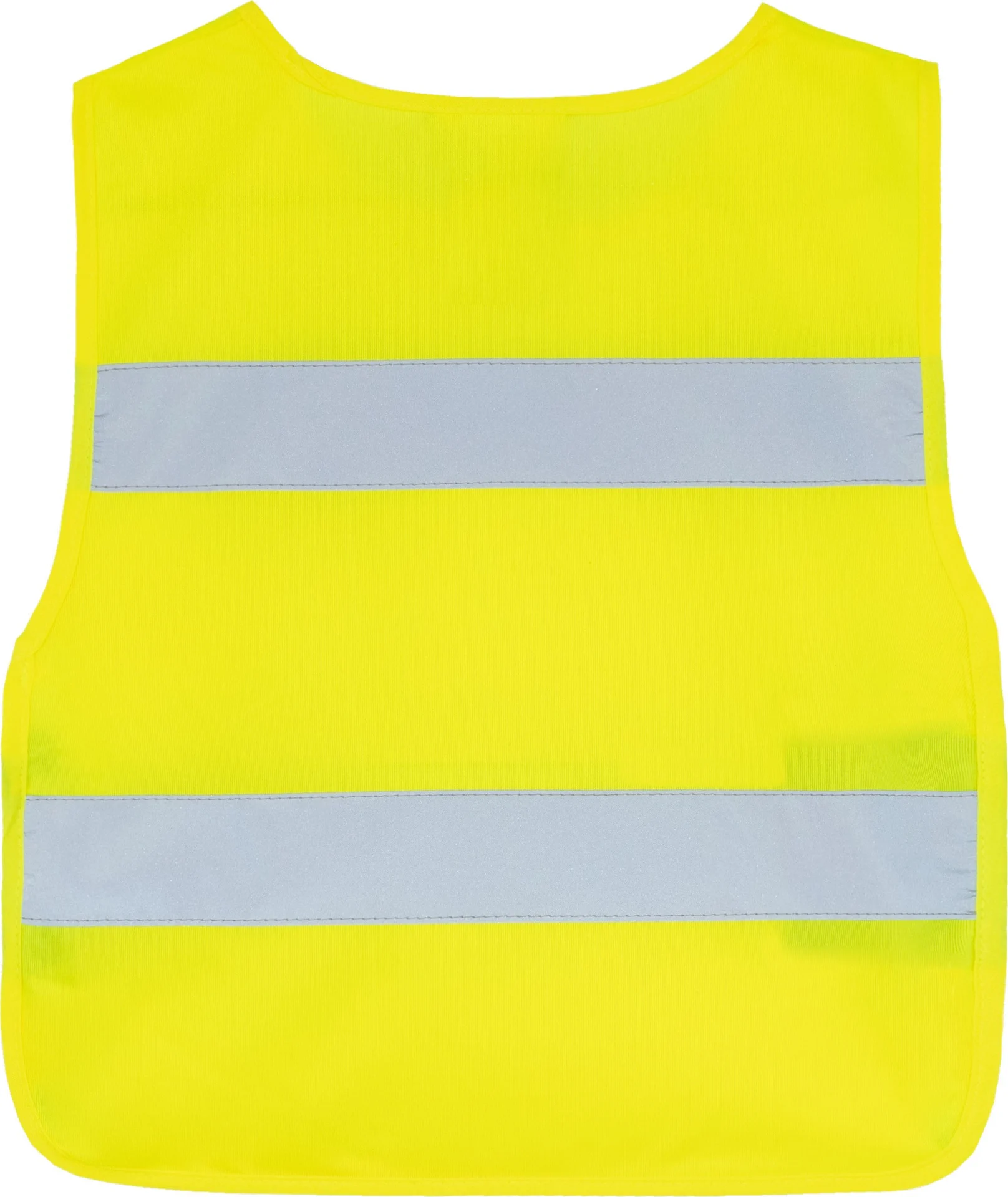 korntex-p100-poncho-amigo-for-kids-and-adults-signalyellow-back-2 Korntex Poncho Amigo For Kids & Adults