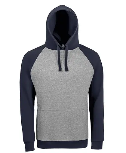 SOL'S Unisex Seattle Sweat SOL'S Unisex Seattle Sweat