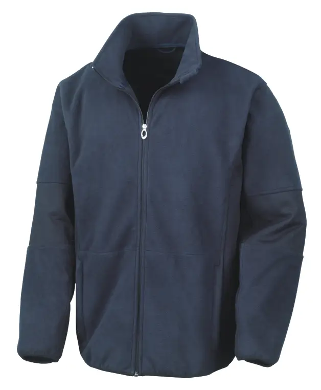 Result Osaka Combed Pile Soft Shell Jacket Result Osaka Combed Pile Soft Shell Jacket