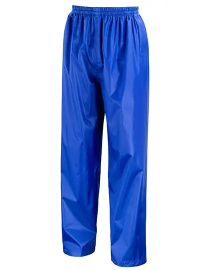Result Junior Rain Suit Result Junior Rain Suit