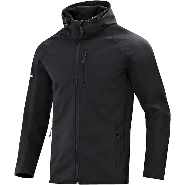 JAKO Softshelljacke Light Herren