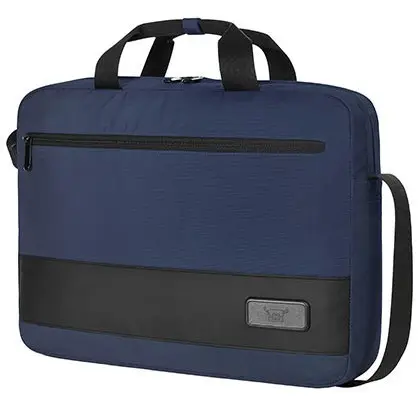 HALFAR Notebook Bag Stage