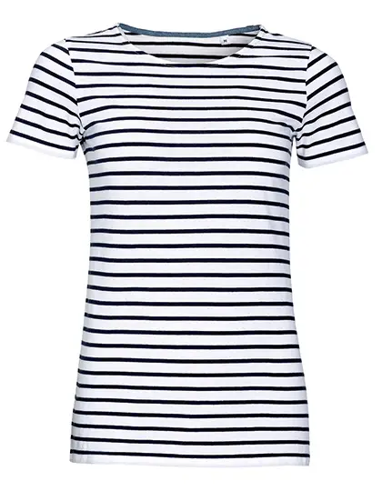 white/navy