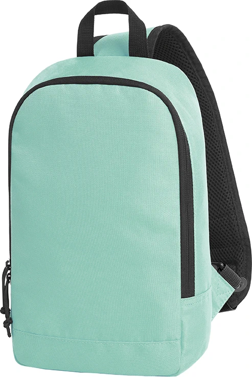 halfar-1816080-monostrap-trend-mint-front-1 HALFAR Monostrap Trend
