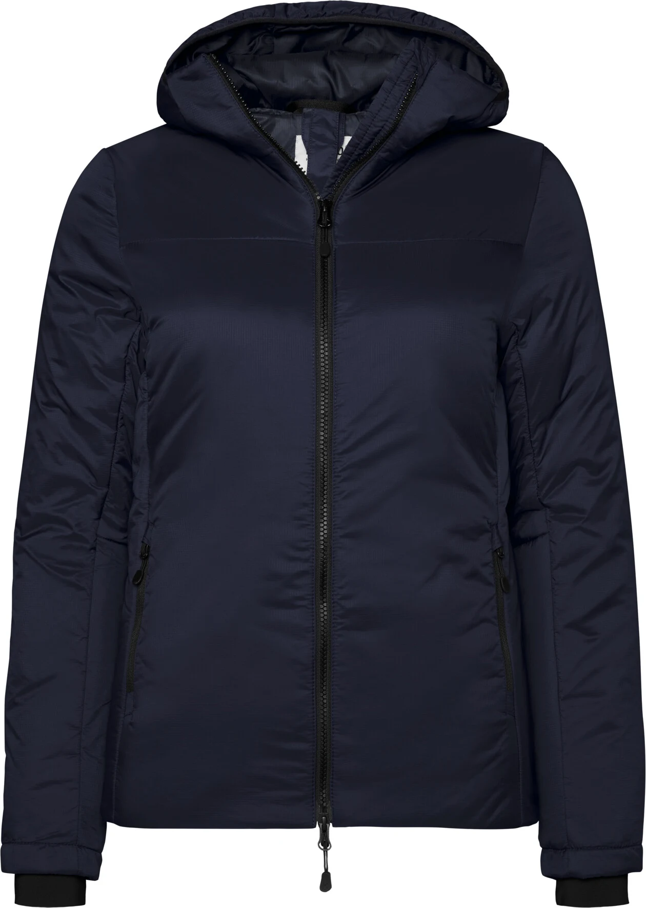 HAKRO Damen Kapuzen-Thermo-Loftjacke 289