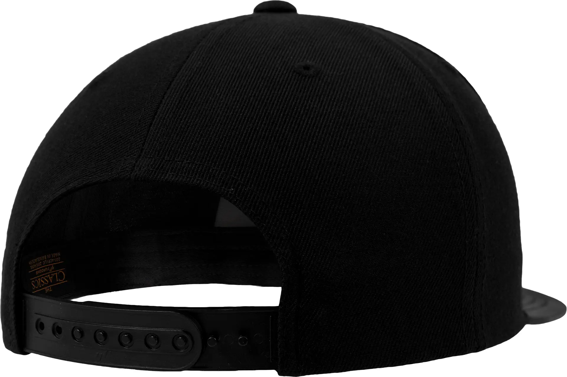 FLEXFIT Classic Snapback