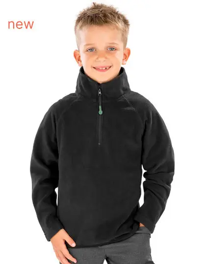 Result Junior Recycled Microfleece Top