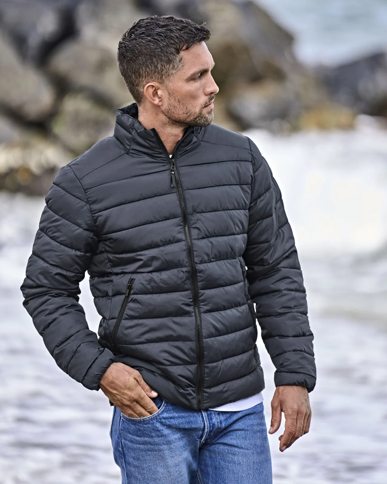 Tee Jays Lite Jacket 