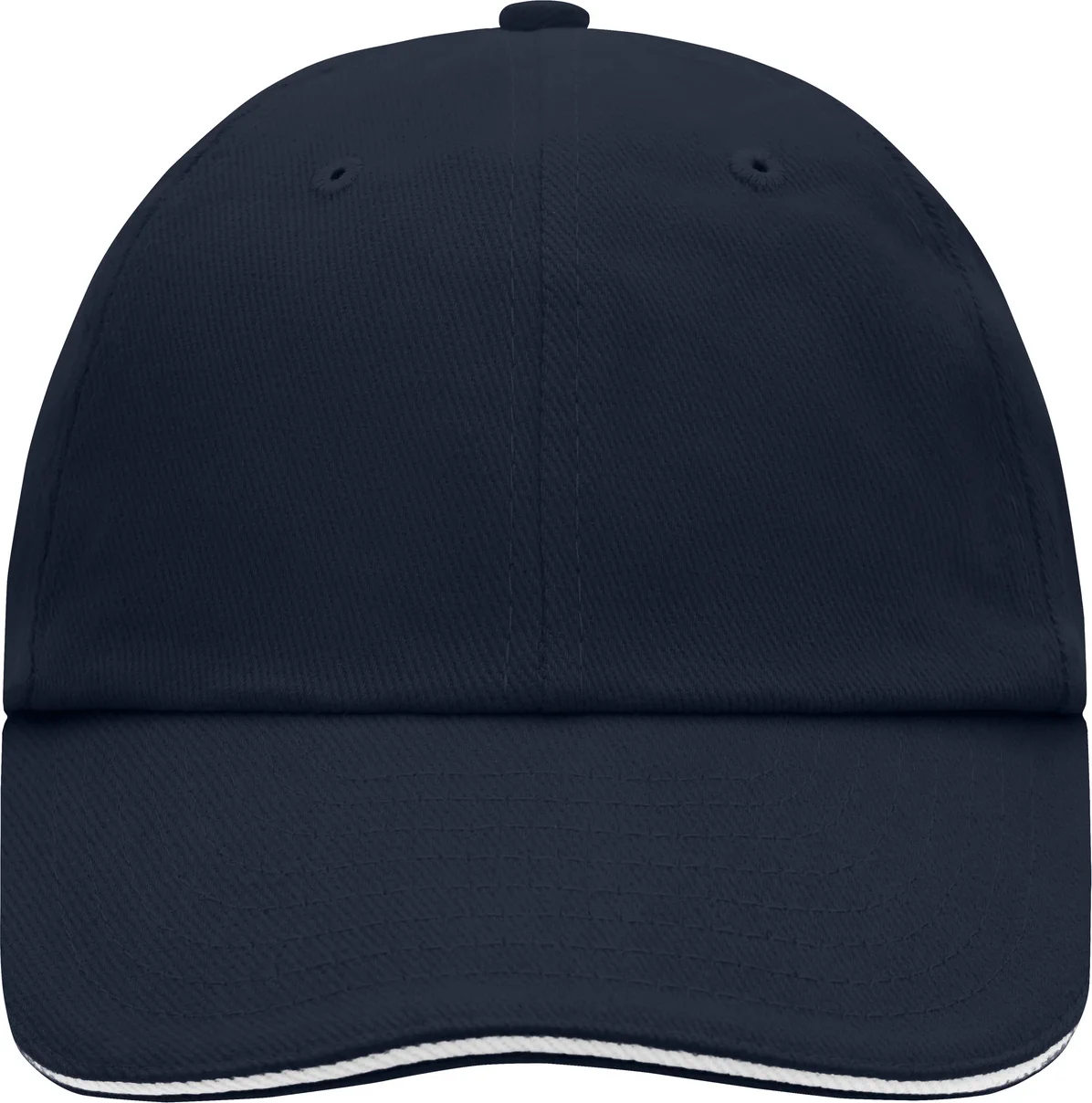 navy/white