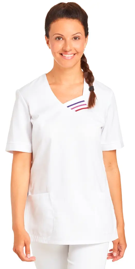 Leiber Damen-Schlupfjacke 08/585