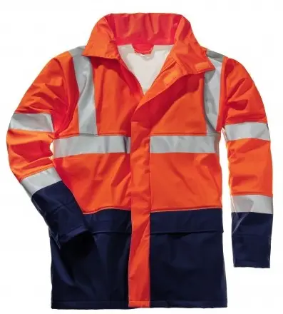 Elutex PU-Warnschutzjacke Omaha