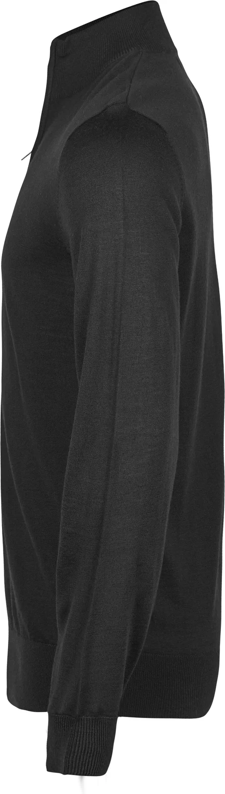 Tee Jays Men's Half Zip