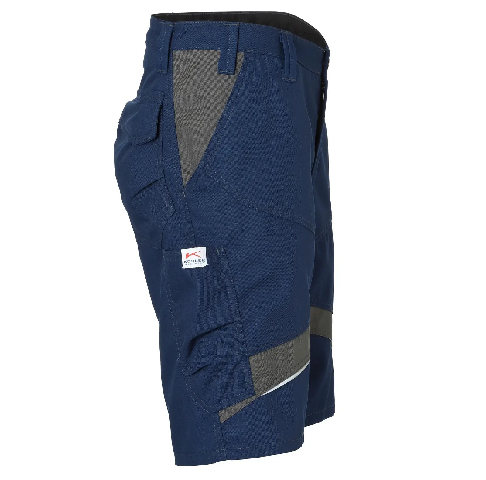 Kübler Shorts ACTIVIQ