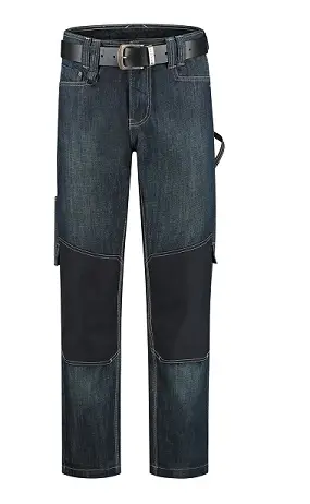 TRICORP Arbeitshose Work Jeans T60