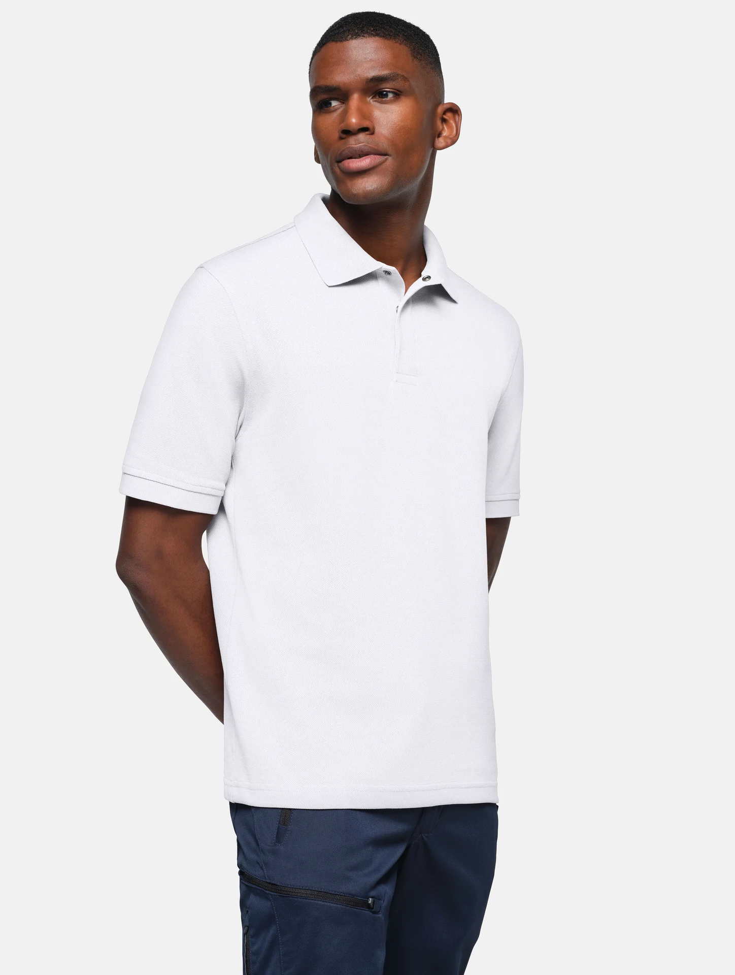 HAKRO Poloshirt 819 HACCP Mikralinar®