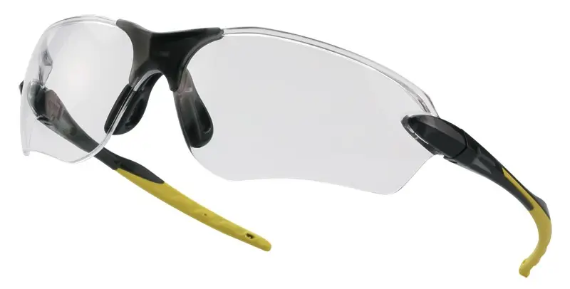 TECTOR® Schutzbrille FLEX, klar
