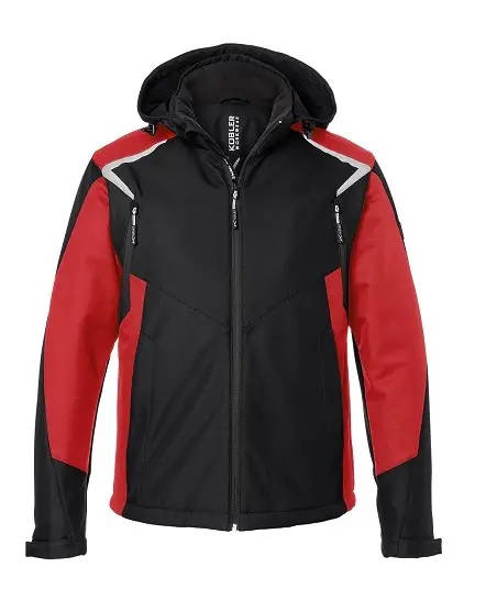 Kübler BODYFORCE Winter Softshell Jacke