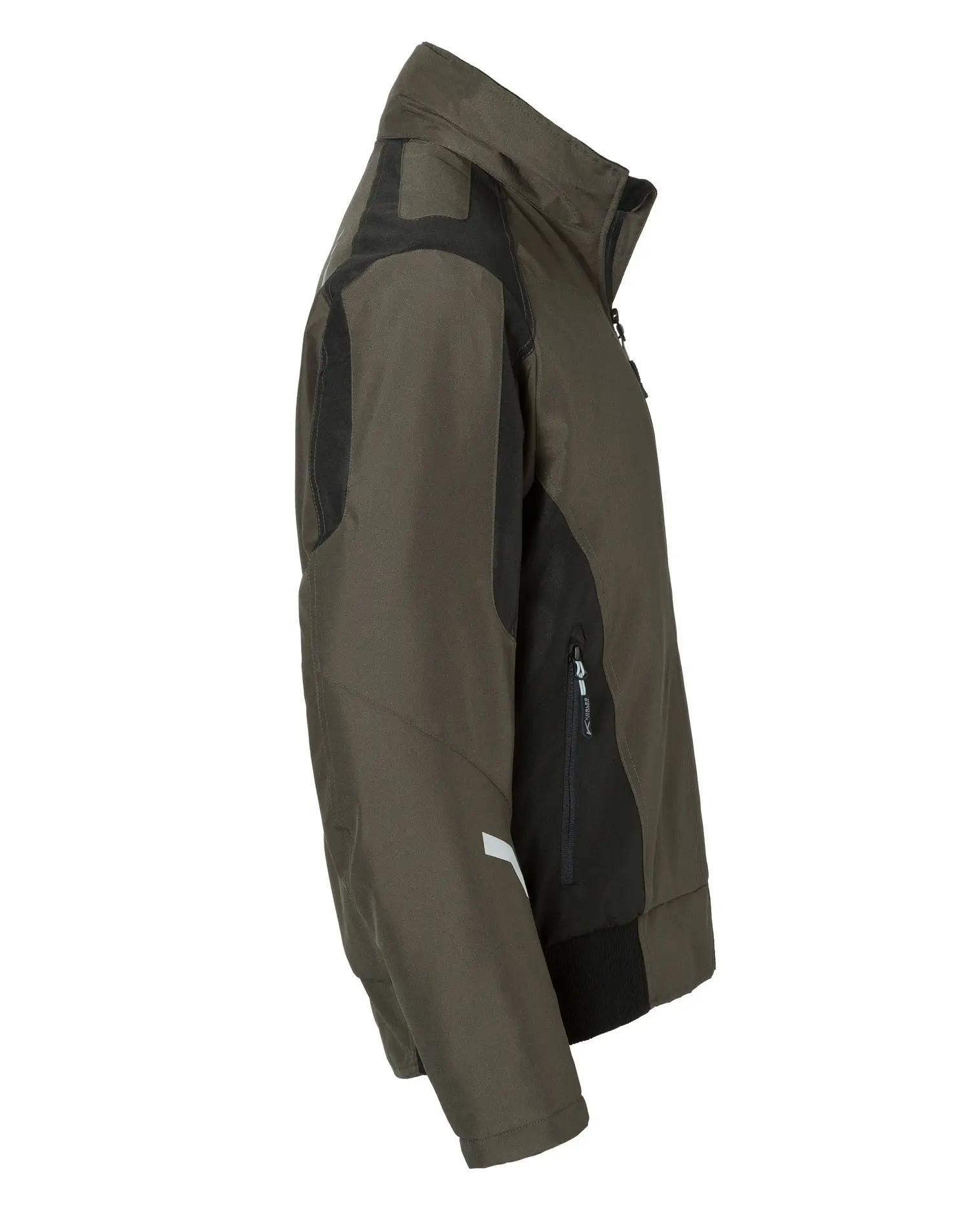 Kübler Jacke Wetterblouson Form 1367 Kübler Jacke Wetterblouson Form 1367
