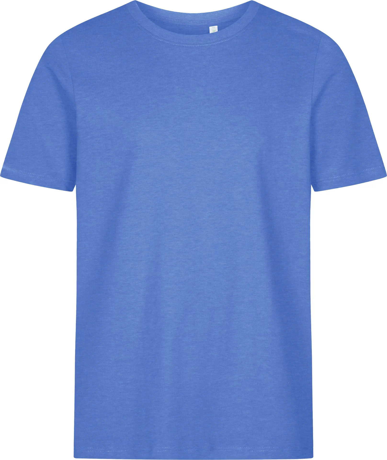 promodoro-309-kids-premium-t-shirt-organic-azureblue-front-3 Promodoro Kids´ Premium-T Organic