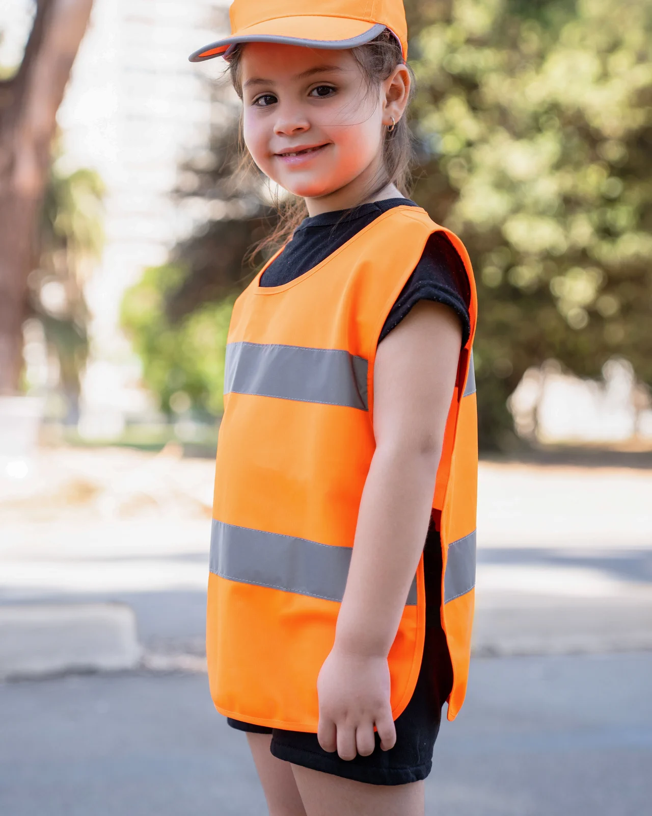 Korntex Poncho Amigo For Kids & Adults