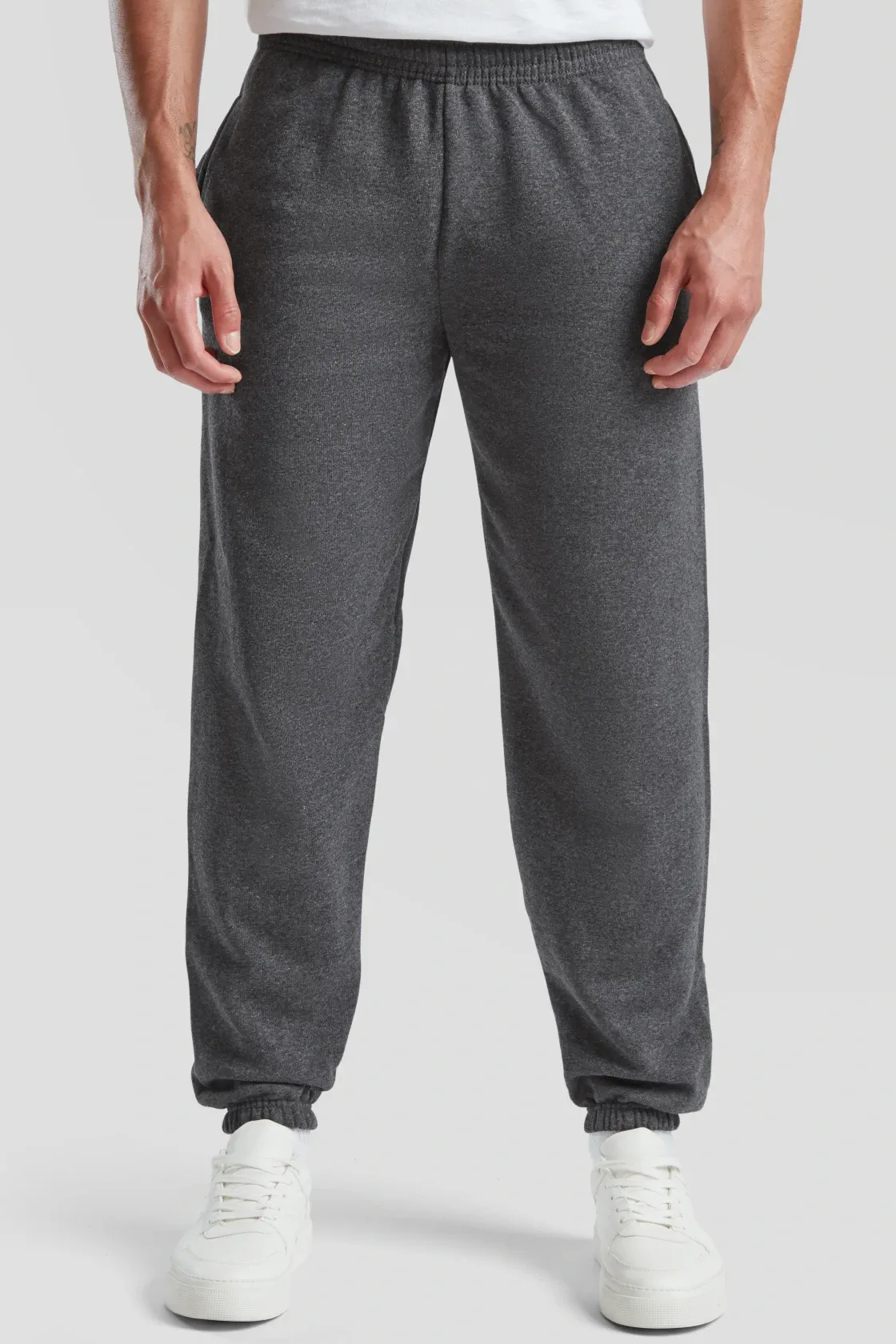 F.O.L. Elasticated Cuff Jog Pants