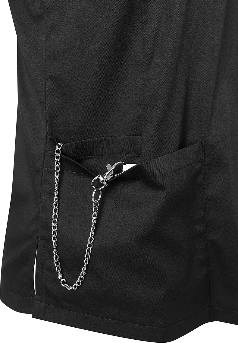 KARLOWSKY Damen-Schlupfkasack Essential