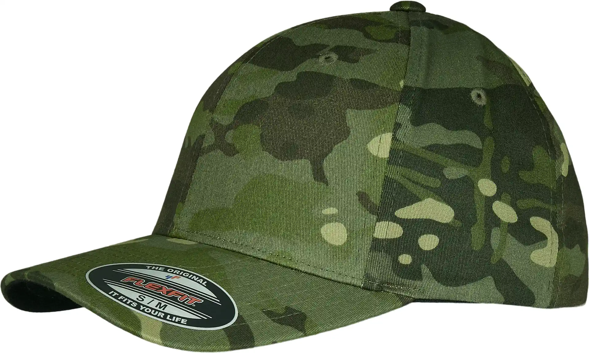 FLEXFIT Flexfit Multicam Cap