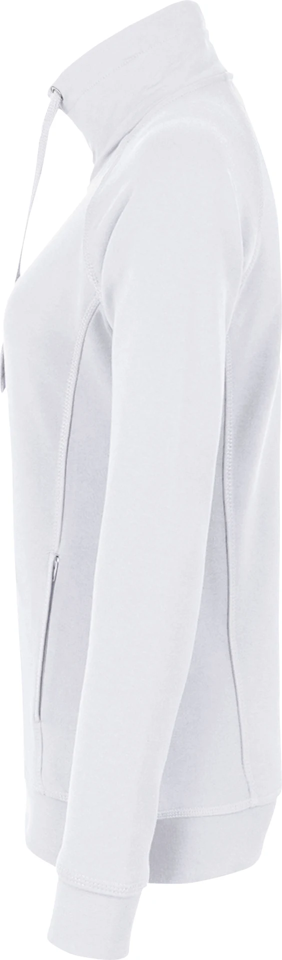 HAKRO Women-Sweatjacke 406 College