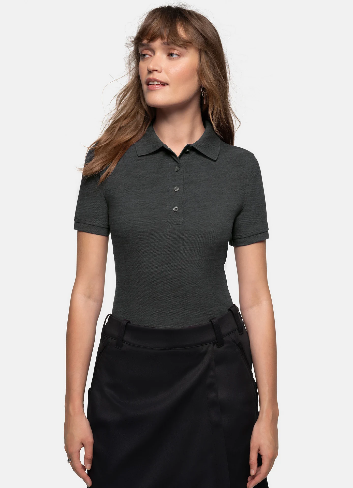 HAKRO Women-Poloshirt 216 Mikralinar®