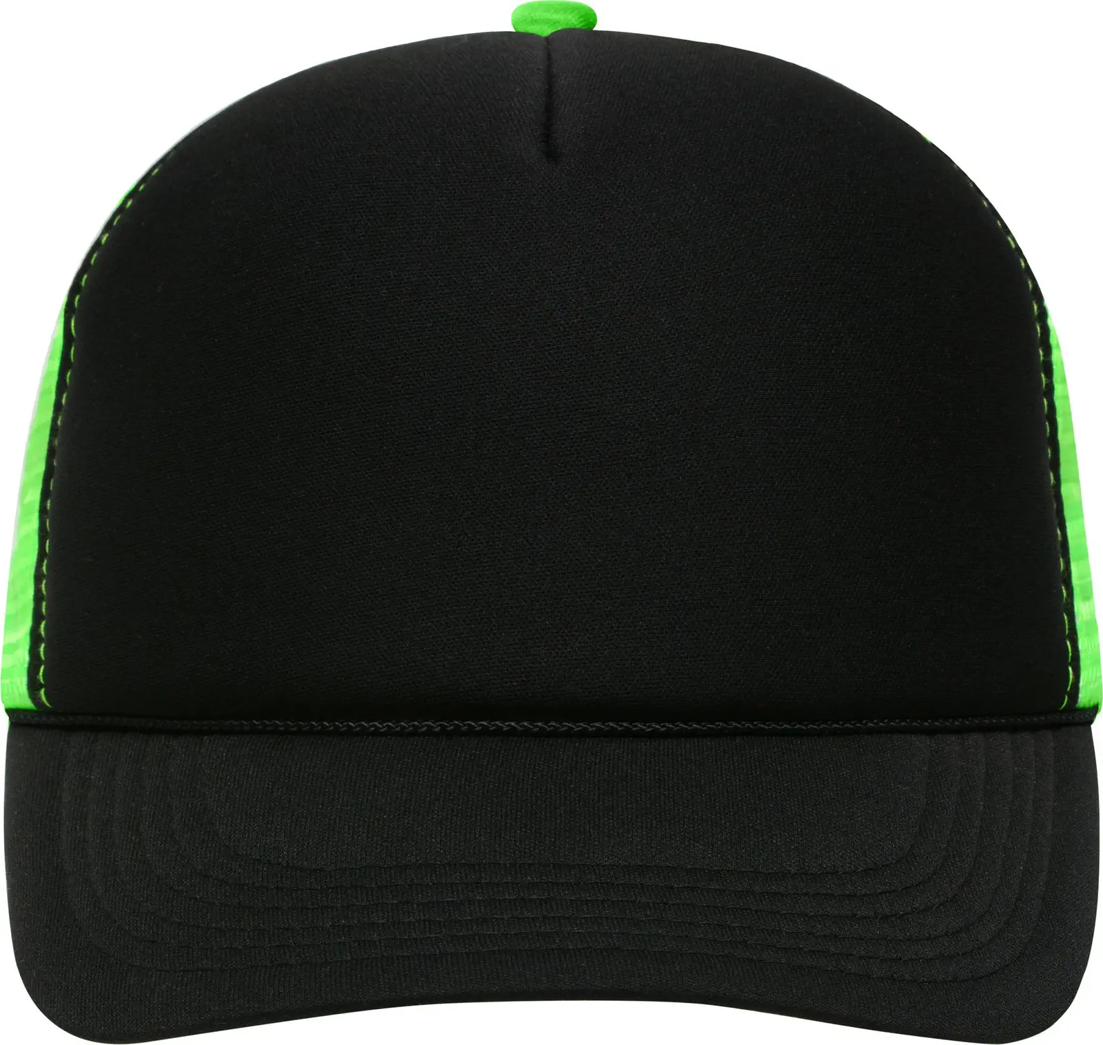daiber 5-Panel Retro Mesh Cap