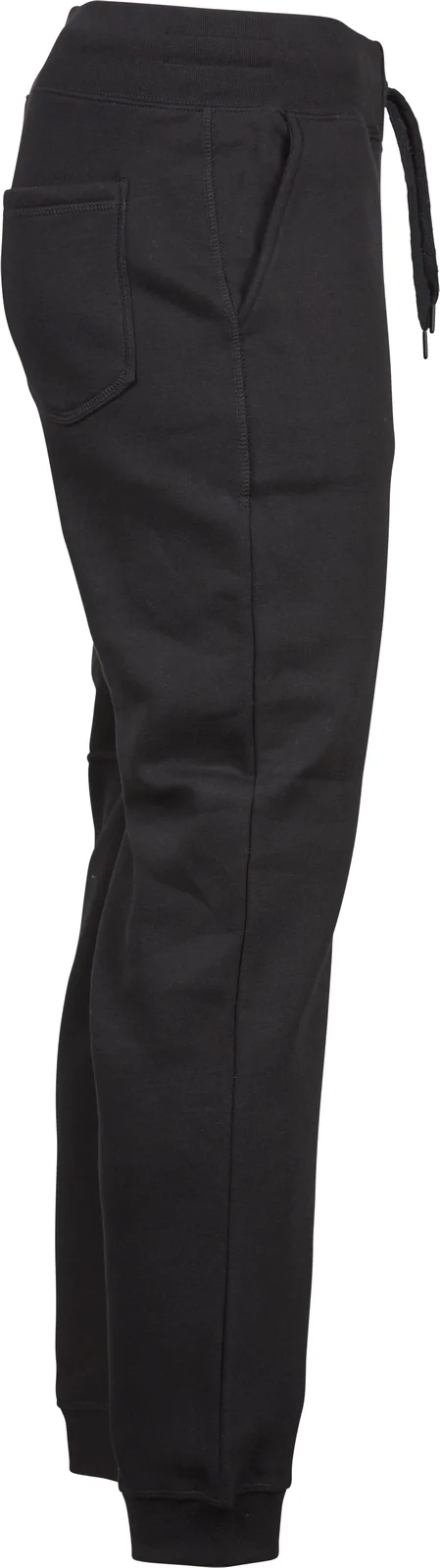 tee-jays-5425-sweat-pants-black-right-4 Tee Jays Sweat Pants