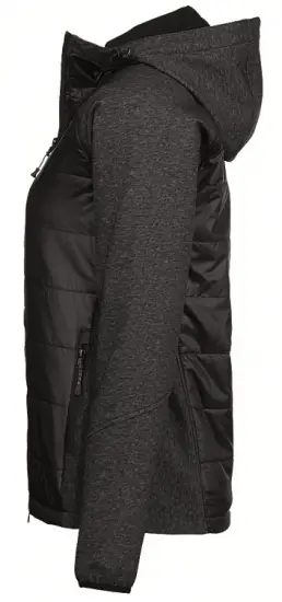 HAKRO Damen-Hybridjacke 265 Maryland