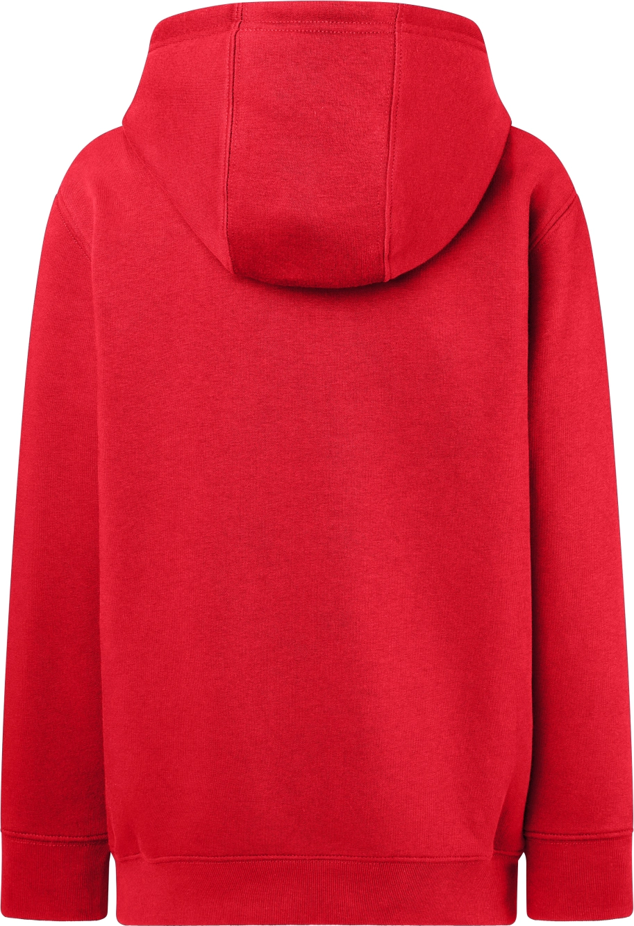 HAKRO Kinder Kapuzen-Sweatshirt 562 Bio-Baumwolle HAKRO Kinder Kapuzen-Sweatshirt 562 Bio-Baumwolle