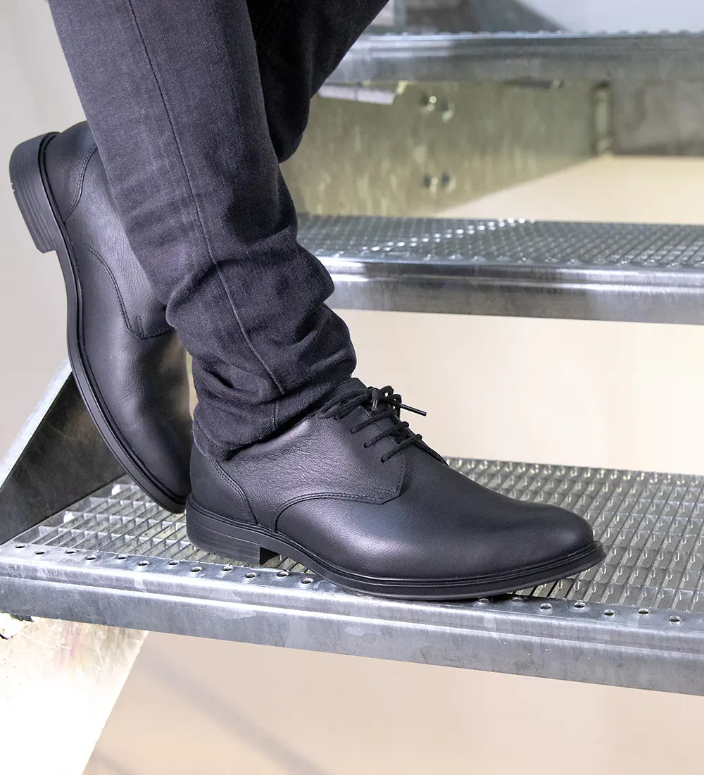 HAIX Office Leder 2.0 HAIX Office Leder 2.0