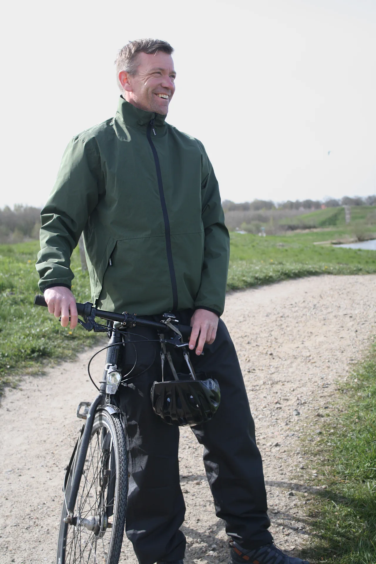 lyngsoe-f1011-windjacke-gruen-mod-4 Lyngsøe F1011 Windjacke