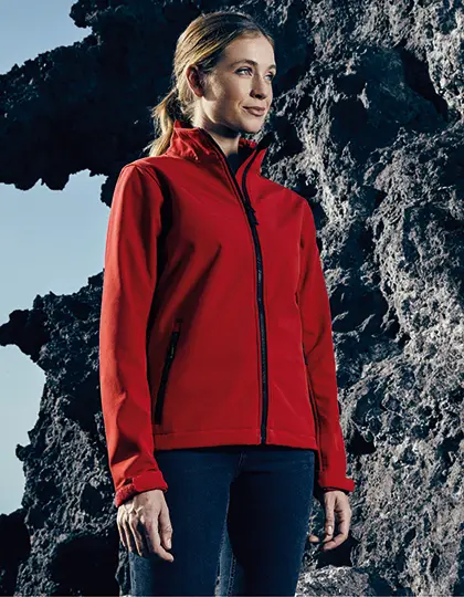 Promodoro Women's Softshell Jacket C+