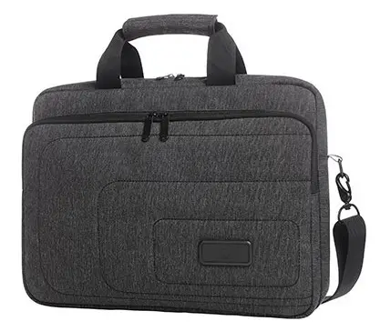HALFAR Notebook Bag Frame